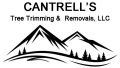 Cantrell’s Tree Trimming & Removals LLC