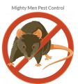 Mighty Men Pest Control