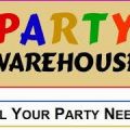Party Warehouse - Party Supplies & Party Equipment Rentals Rancho Cucamonga & Montebello