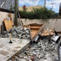 Construction Debris Removal