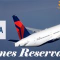 Delta Airlines Reservations Book Cheap Flights Tickets
