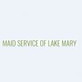 Maid Service of Lake Mary