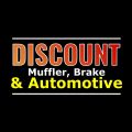 Discount Muffler & Automotive