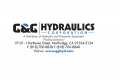 G&G Hydraulics Corporations
