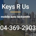 Keys R Us