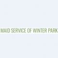 Maid Service of Winter Park