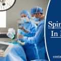 Get Economical yet Best Spine Surgery in Delhi