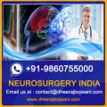 Neurosurgery in India