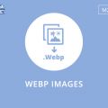 Magento 2 WebP Image Extension