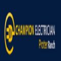 Champion Electrician Porter Ranch