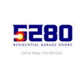 5280 Residential Garage Doors