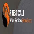 First Call HVAC Services Porter Ranch