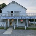 The Cypress Landing Restaurant At Bayside Marina