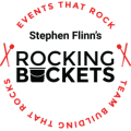 Rocking Buckets Team Building and Events