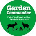 Garden Commander - Low Cost Deer Fence