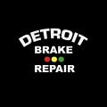 Detroit Brake Repair S128