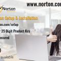 Norton. com/Setup