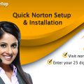 Norton Product - Setup