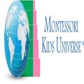 Montessori Kids Universe Mason