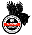 Long Wongs AZ Famous Wings