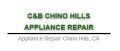 C&B Chino Hills Appliance Repair