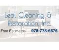 Leal Cleaning & Restoration