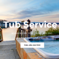 Hot Tub Service Pros PA