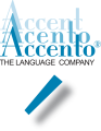 Accento, The Language Company