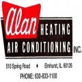 Alan Heating Air Conditioning, Inc.