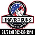 Travis & Sons Plumbing & Rooter Inc