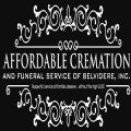 Affordable Cremation and Funeral Service of Belvidere, Inc.