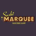 Sushi Marquee