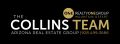 The COLLINS TEAM at Realty ONE Group Mountain Desert