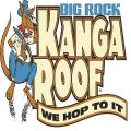 Big Rock Kangaroof