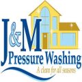 J&M Pressure Washing