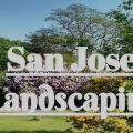 Landscaping San Jose