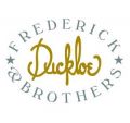 Frederick Duckloe & Bros.