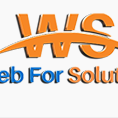 Web For Solution