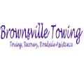 Brownsville Towing Pros