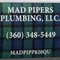 Mad Pipers Plumbing