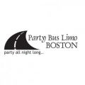 Boston Party Bus Limo