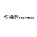 Raleigh freight services