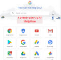 How to contact support. Google. com