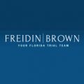 Freidin Brown, P. A.