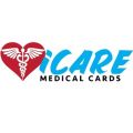 ICare Emergency Medical Response Card Systems International