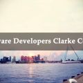 Software Developers Clarke County