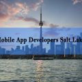 Top App Developers Salt Lake City