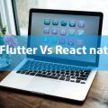 What is Flutter and React native?