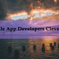 Mobile App Developers Cleveland
