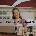 What are the Types of Virtual Assistant Services?
